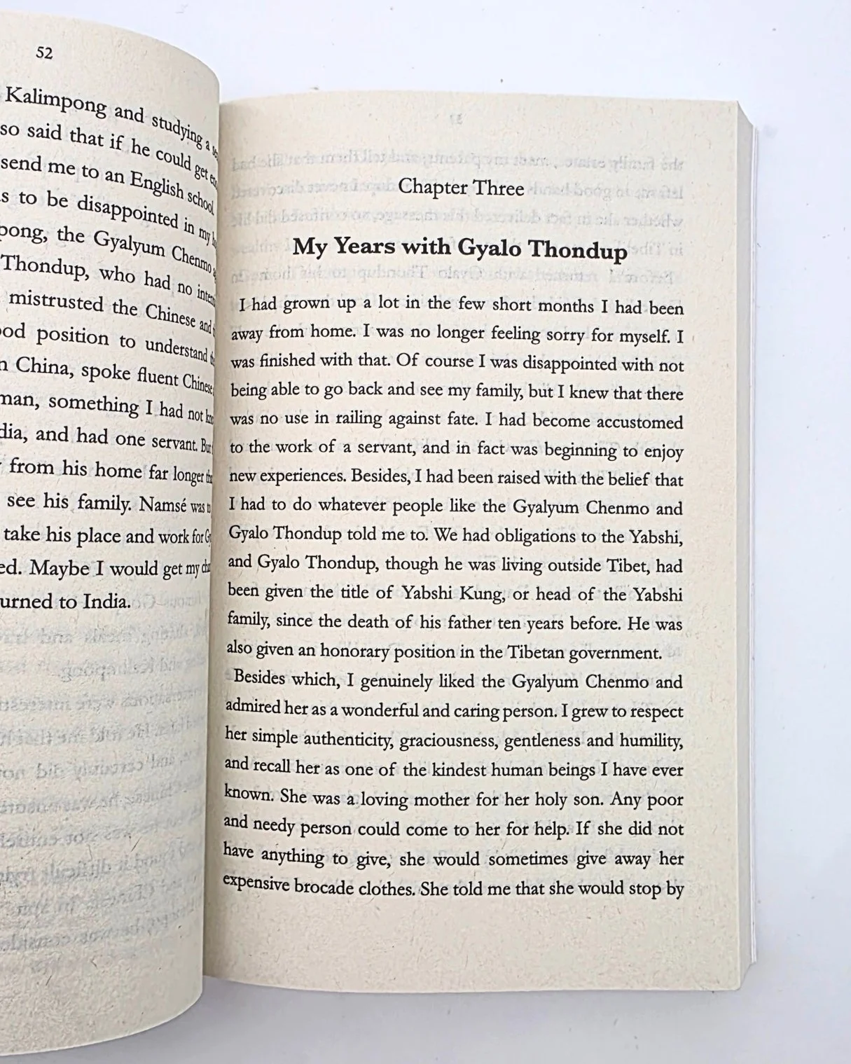 Driven Into Exile | Ugen Tsering Utse | Blackneck Books — Ngatso